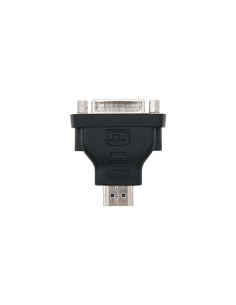 ADAPTADOR HDMI DVI-24+1H A/M NANOCABLE 2