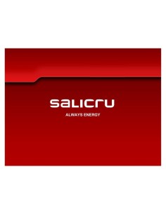 BATERIA UPS SALICRU 7AH/12V 2