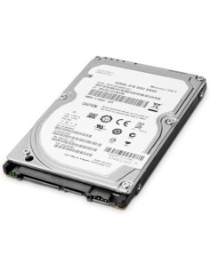 DISCO DURO HPE 1TB 3.5 7.2K SATA SERVER 2
