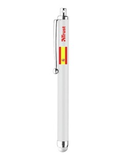 STYLUS PEN TRUST PARA TABLET / IPAD EDICION ESPAÑA