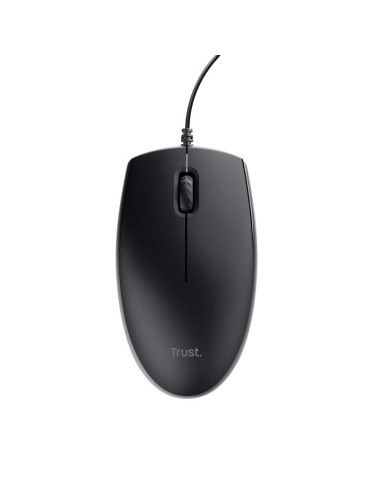 TECLADO + RATON TRUST PRIMO USB IDIOMA ALEMAN