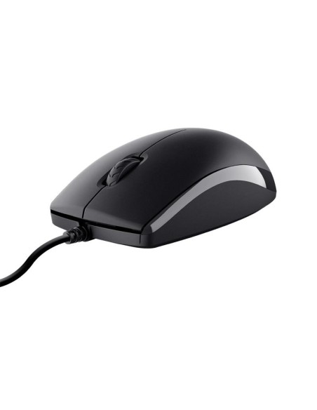 TECLADO + RATON TRUST PRIMO USB IDIOMA ALEMAN