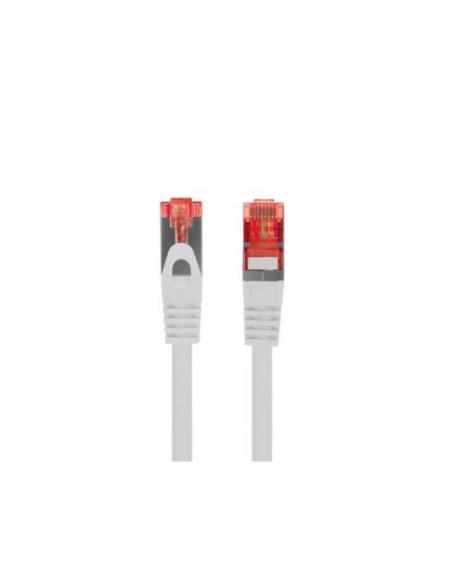 CABLE DE RED LANBERG CAT 6 UTP 10M GREY