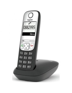 TELEFONO GIGASET A690 BLACK