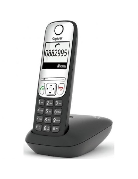 TELEFONO GIGASET A690 BLACK