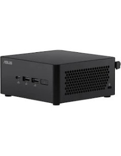 ORDENADOR NUC MSI I3 100U/8GB DDR5/SSD500GB/HDMI/WF/BT