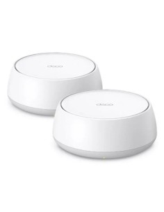 ACCESS POINT TP-LINK DECO BE22 MESH WIFI 7 DUALBAND INTERIOR ( PACK 2UD )