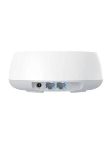 ACCESS POINT TP-LINK DECO BE22 MESH WIFI 7 DUALBAND INTERIOR ( PACK 2UD )