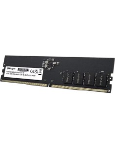 MEMORIA RAM 16GB PNY DDR5 4800MHZ CL40 BULK