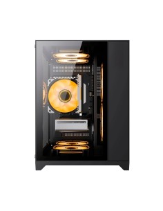 ORDENADOR GAMING INFINITY MINI RGB I5 14600K/16G DDR5/SSD1TB NVME/WIFI+BT/REF.LIQ/800W/W11PRO 2