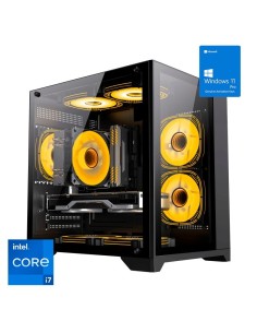 ORDENADOR GAMING INFINITY MINI RGB I7 14700K/16G DDR5/SSD1TB NVME/WIFI+BT/REF.LIQ/800W/W11PRO