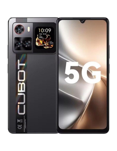 SMARTPHONE CUBOT X100 6.88 8GB/256GB/64MPX/5G/NFC BLACK