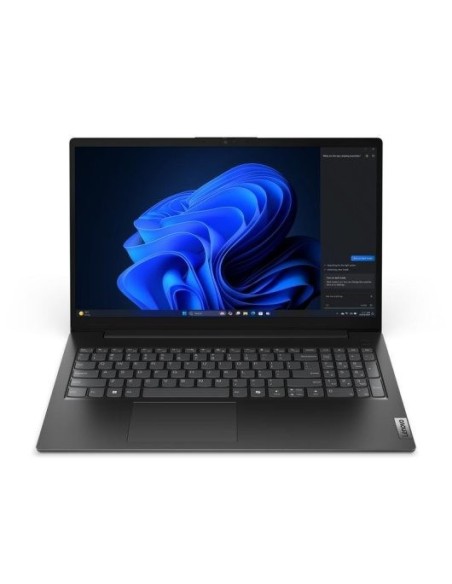 PORTATIL LENOVO V15 G5 IRL I7 13620H/16GB DDR5/SSD512GB/15.6 FHD/RJ45/USB-C/3YR/W11PRO