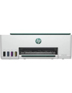IMPRESORA HP SMART TANK MULTIFUNCION 5109 COLOR WIFI WHITE