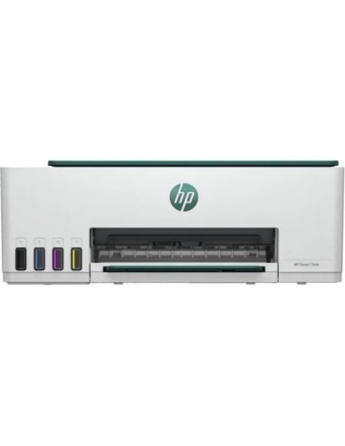 IMPRESORA HP SMART TANK MULTIFUNCION 5109 COLOR WIFI WHITE