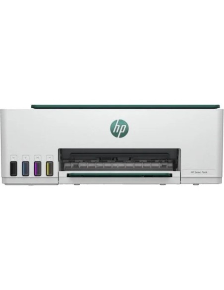 IMPRESORA HP SMART TANK MULTIFUNCION 5109 COLOR WIFI WHITE