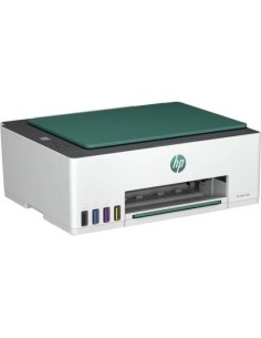 IMPRESORA HP SMART TANK MULTIFUNCION 5109 COLOR WIFI WHITE 2