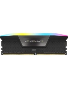 MEMORIA RAM 32GB (2 X 16GB) CORSAIR VENGEANCE DDR5 6000MHZ RGB 2