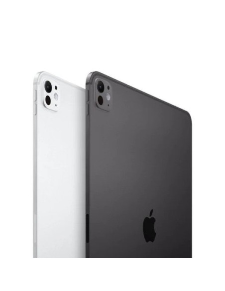 IPAD PRO APPLE 2025 7TH 2025 13 M5/512GB WIFI SILVER