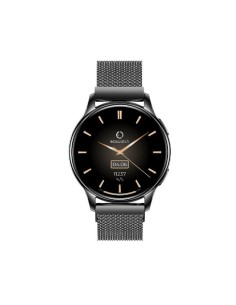 SMARTWATCH RELOJ MAXCOM ECOWATCH EW03 BLACK 2