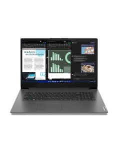 PORTATIL LENOVO V17 G4 IRU I7 13620H/16GB/SSD512GB/17.3 FHD/USB-C/3YR/W11HOME