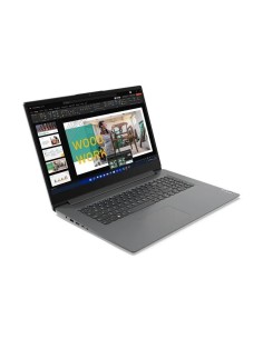 PORTATIL LENOVO V17 G4 IRU I7 13620H/16GB/SSD512GB/17.3 FHD/USB-C/3YR/W11HOME 2