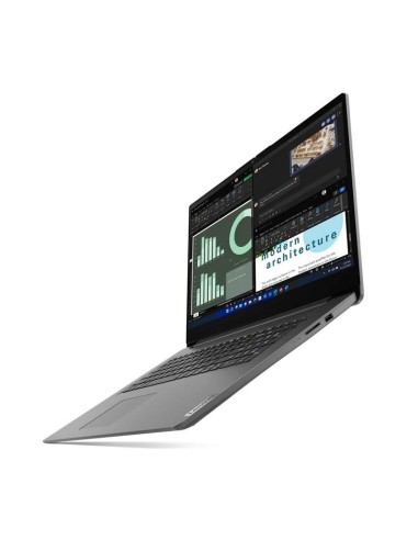 PORTATIL LENOVO V17 G4 IRU I7 13620H/16GB/SSD512GB/17.3 FHD/USB-C/3YR/W11HOME