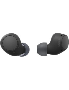 AURICULARES + MICROFONO IN-EAR SONY WF-C510 5H IPX4 BLACK 2