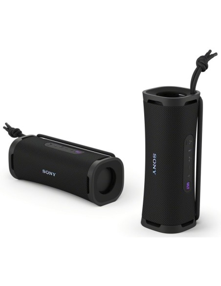 ALTAVOZ SONY ULT FIELD 1 WIRELESS BLUETOOTH 5.3 IP67 BLACK
