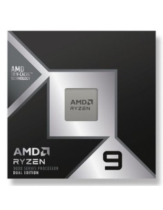 PROCESADOR AMD RYZEN 9 9950X3D2 5.6GHZ 192MB AM5