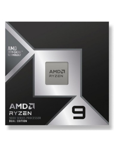 PROCESADOR AMD RYZEN 9 9950X3D2 5.6GHZ 192MB AM5