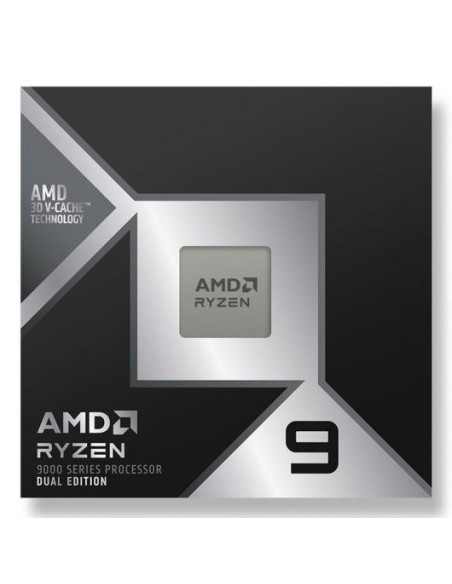 PROCESADOR AMD RYZEN 9 9950X3D2 5.6GHZ 192MB AM5