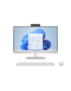 ORDENADOR AIO HP I3 1315U/8GB/SSD512GB/24 FHD/W11HOME