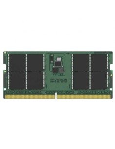 MEMORIA SODIMM 8GB KINGSTON VALUERAM DDR5 5600MHZ