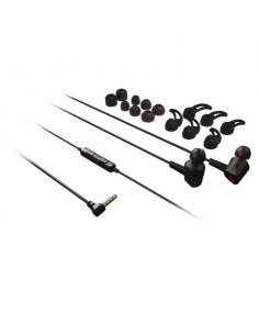 AURICULARES + MICROFONO ASUS GAMING ROG CETRA CORE II BLACK 2