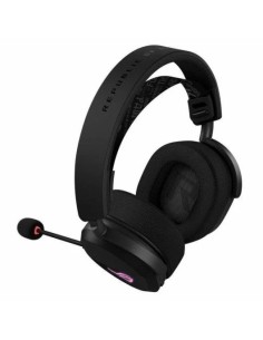 AURICULARES + MICROFONO ASUS GAMING ROG PELTA INALAMBRICO BLACK 2