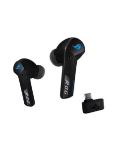 AURICULARES + MICROFONO ASUS ROG CETRA TRUE WIRELESS SPEEDNOVA INALAMBRICO NEGRO 2