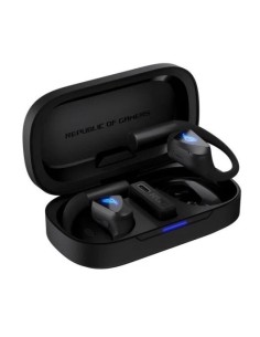 AURICULARES + MICROFONO ASUS ROG CETRA OPEN INALAMBRICO BLACK 2