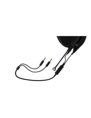 AURICULARES + MICROFONO ASUS GAMING ROG KITHARA