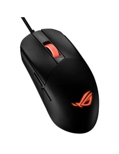 RATON ASUS GAMING ROG STRIX IMPACT III USB BLACK 2