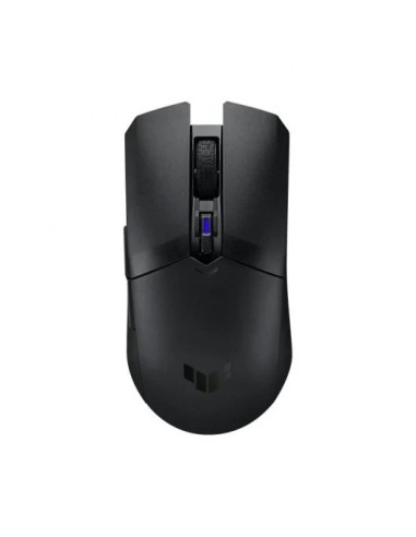 RATON ASUS TUF GAMING M4 INALAMBRICO BLACK