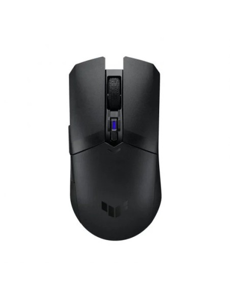 RATON ASUS TUF GAMING M4 INALAMBRICO BLACK