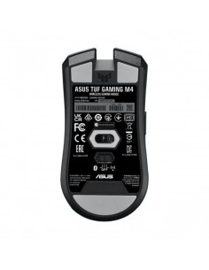 RATON ASUS TUF GAMING M4 INALAMBRICO BLACK 2