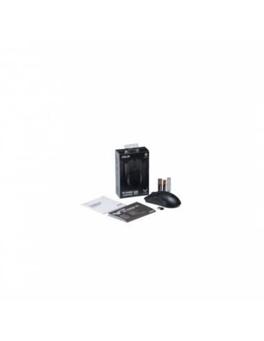 RATON ASUS TUF GAMING M4 INALAMBRICO BLACK