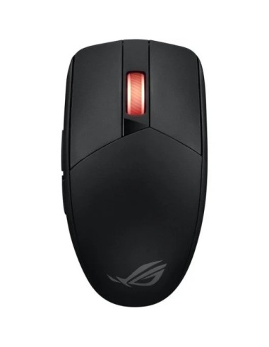 RATON ASUS GAMING ROG STRIX IMPACT III INALAMBRICO BLACK