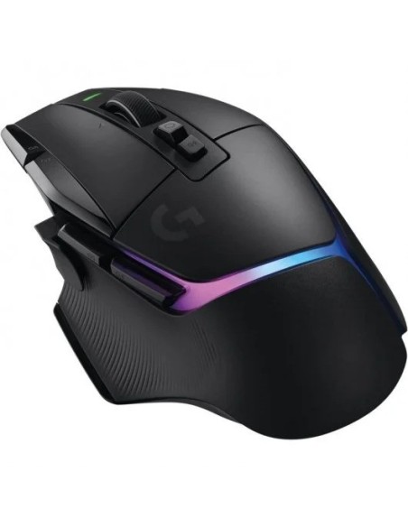 RATON ASUS GAMING ROG HARPE ACE AIM LAB EDITION INALAMBRICO BLACK