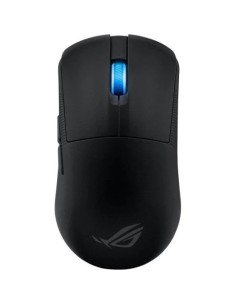 RATON ASUS GAMING ROG HARPE ACE MINI INALAMBRICO BLACK