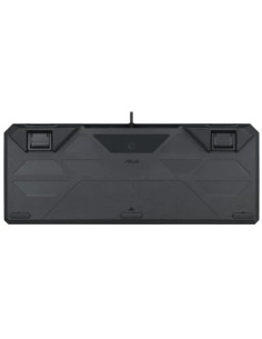 TECLADO ASUS TUF GAMING K3 GEN II RGB USB BLACK 2