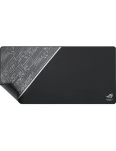 ALFOMBRILLA ASUS ROG SHEATH BLK LTD 900X440X3 ANTIDESLIZANTE 2