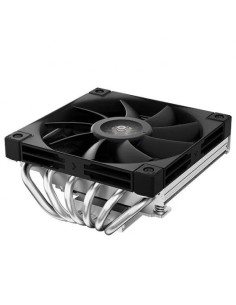 VENTILADOR + DISIPADOR CPU DEEPCOOL AN600 120MM MULTISOCKET LOW PROFILE